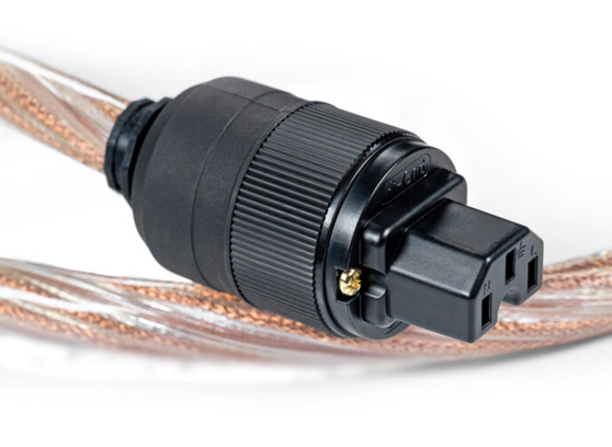 iFi Audio Nova - cecha 2